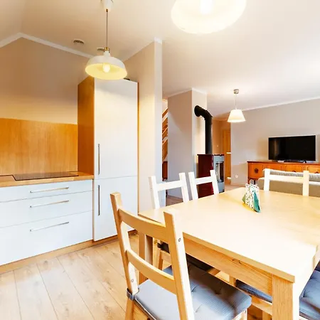 Апартаменты Wonder - Gorskie Na Osiedlu Dozorowanym, Z Kominkami I Placem Zabaw