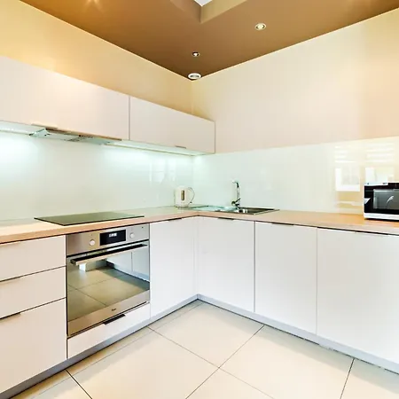 Wonder - Górskie Na Osiedlu Dozorowanym, Z Kominkami I Placem Zabaw Apartamento