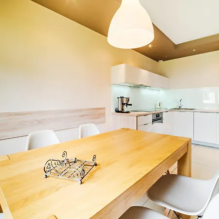 Wonder - Gorskie Na Osiedlu Dozorowanym, Z Kominkami I Placem Zabaw Apartmán *
