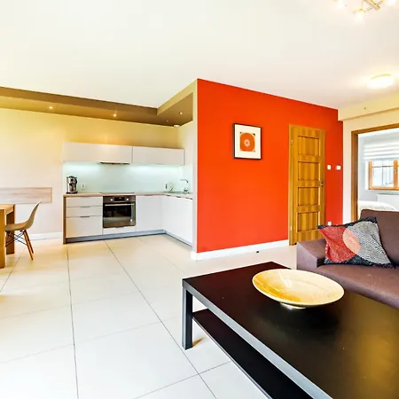 Wonder - Górskie Na Osiedlu Dozorowanym, Z Kominkami I Placem Zabaw Apartamento