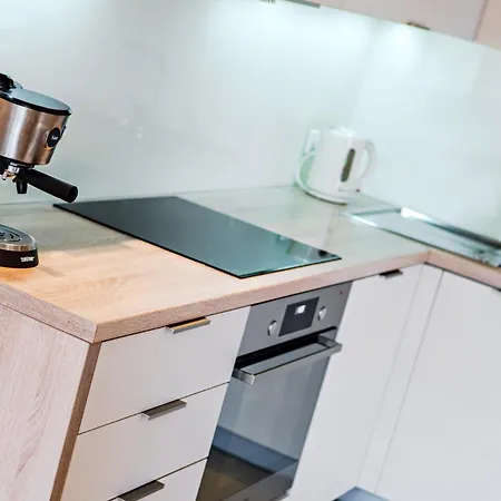 Apartament Wonder - Gorskie Na Osiedlu Dozorowanym, Z Kominkami I Placem Zabaw *