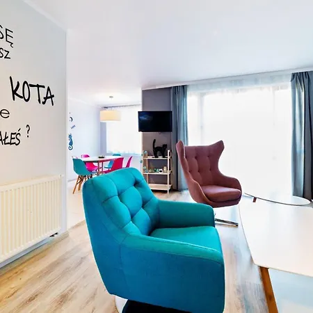 Apartament Wonder - Gorskie Na Osiedlu Dozorowanym, Z Kominkami I Placem Zabaw *