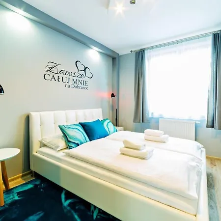 Apartamento Wonder - Górskie Na Osiedlu Dozorowanym, Z Kominkami I Placem Zabaw