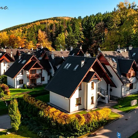 Wonder - Górskie Na Osiedlu Dozorowanym, Z Kominkami I Placem Zabaw Apartament