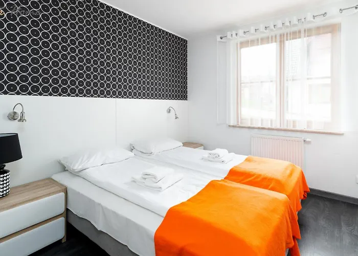 Wonder - Gorskie Na Osiedlu Dozorowanym, Z Kominkami I Placem Zabaw Daire