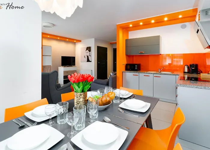 Wonder - Gorskie Na Osiedlu Dozorowanym, Z Kominkami I Placem Zabaw Daire *