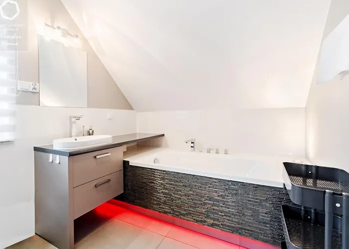 Wonder - Gorskie Na Osiedlu Dozorowanym, Z Kominkami I Placem Zabaw Daire