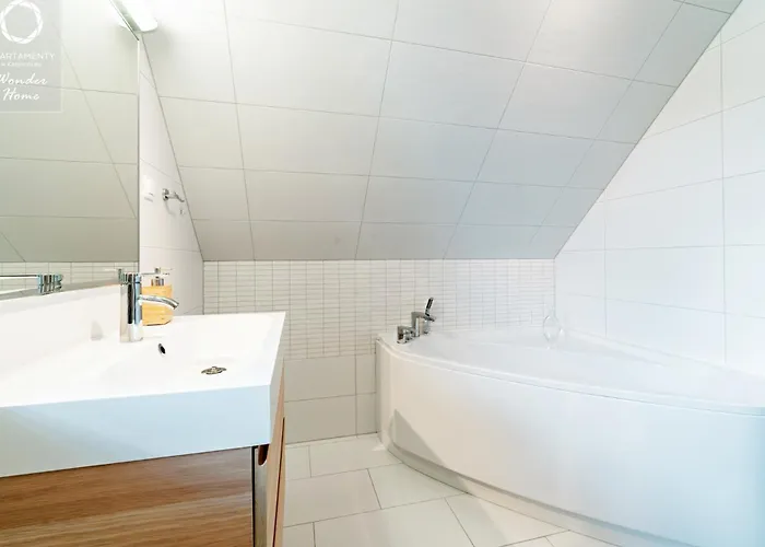 Wonder - Gorskie Na Osiedlu Dozorowanym, Z Kominkami I Placem Zabaw Daire