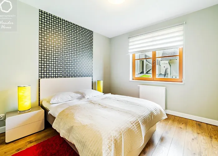 Wonder - Gorskie Na Osiedlu Dozorowanym, Z Kominkami I Placem Zabaw Daire *