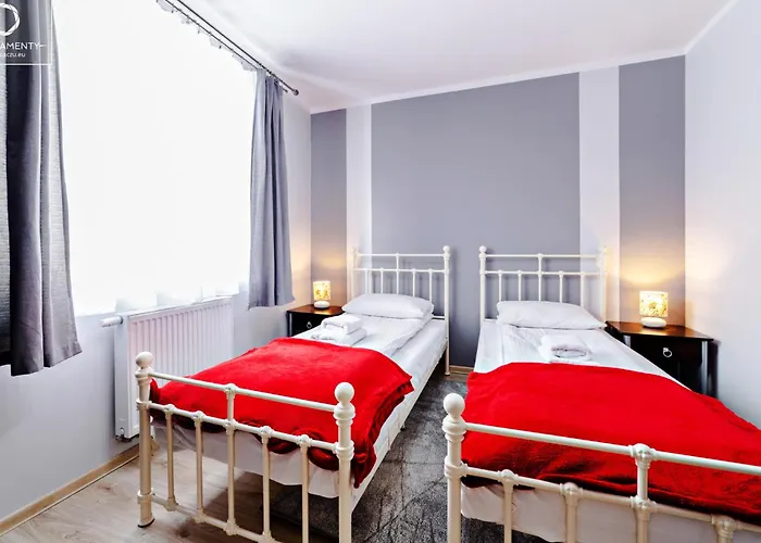 Wonder - Gorskie Na Osiedlu Dozorowanym, Z Kominkami I Placem Zabaw *