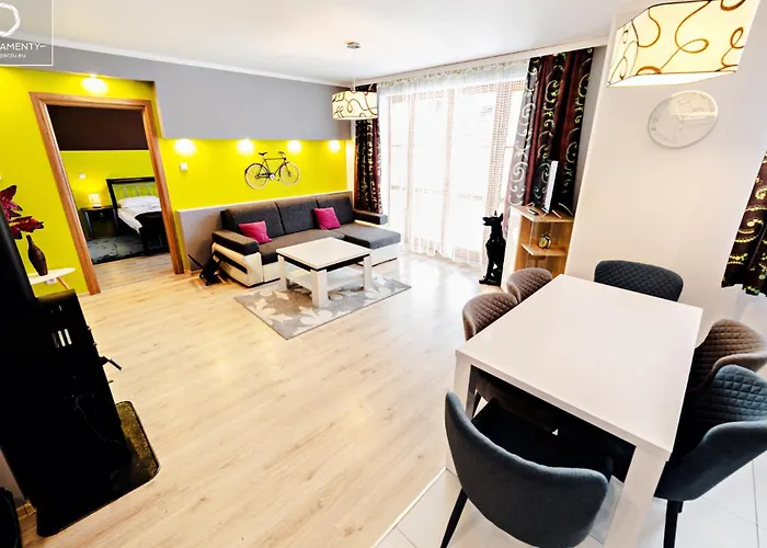 Wonder - Gorskie Na Osiedlu Dozorowanym, Z Kominkami I Placem Zabaw Daire *