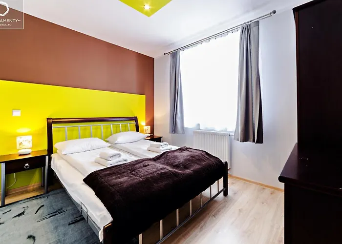 Wonder - Gorskie Na Osiedlu Dozorowanym, Z Kominkami I Placem Zabaw Daire