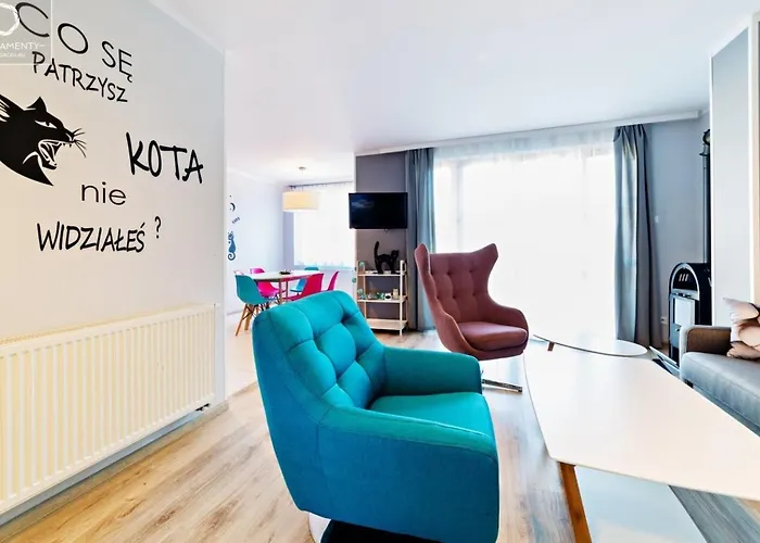 Daire Wonder - Gorskie Na Osiedlu Dozorowanym, Z Kominkami I Placem Zabaw *